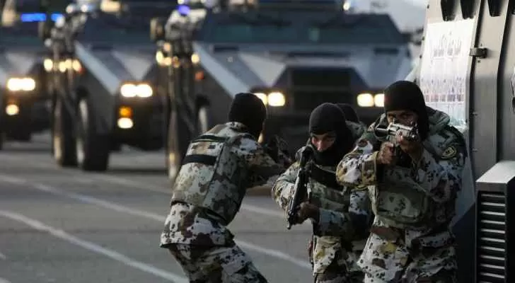 مدار الساعة,أخبار عربية ودولية,وزارة الداخلية