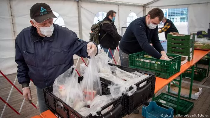 مدار الساعة,أخبار اقتصادية,كورونا