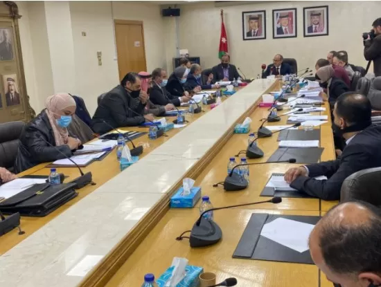 مدار الساعة,أخبار مجلس النواب الأردني,وزارة النقل