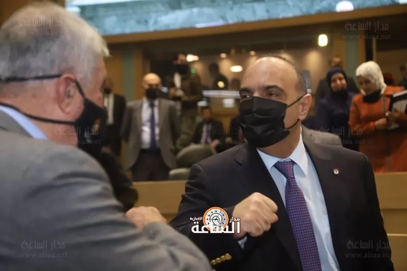 مدار الساعة,أخبار مجلس النواب الأردني,عبد المنعم العودات,مجلس النواب
