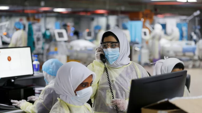 مدار الساعة,أخبار عربية ودولية,كورونا,وزارة الصحة,وزارة العمل,وزارة التربية والتعليم,التنمية الاجتماعية