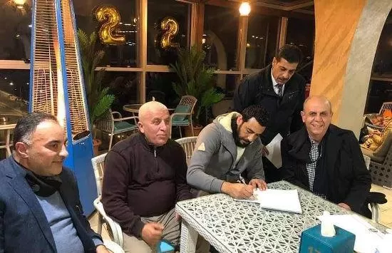 مدار الساعة,أخبار رياضية