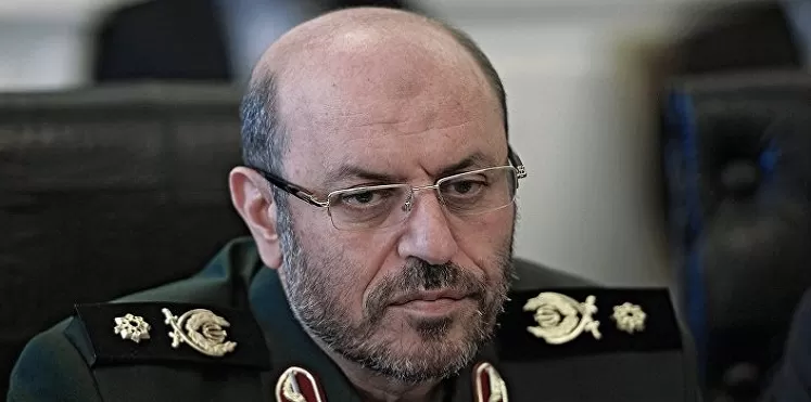 مدار الساعة,أخبار عربية ودولية,وزير الدفاع