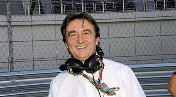 مدار الساعة,أخبار رياضية