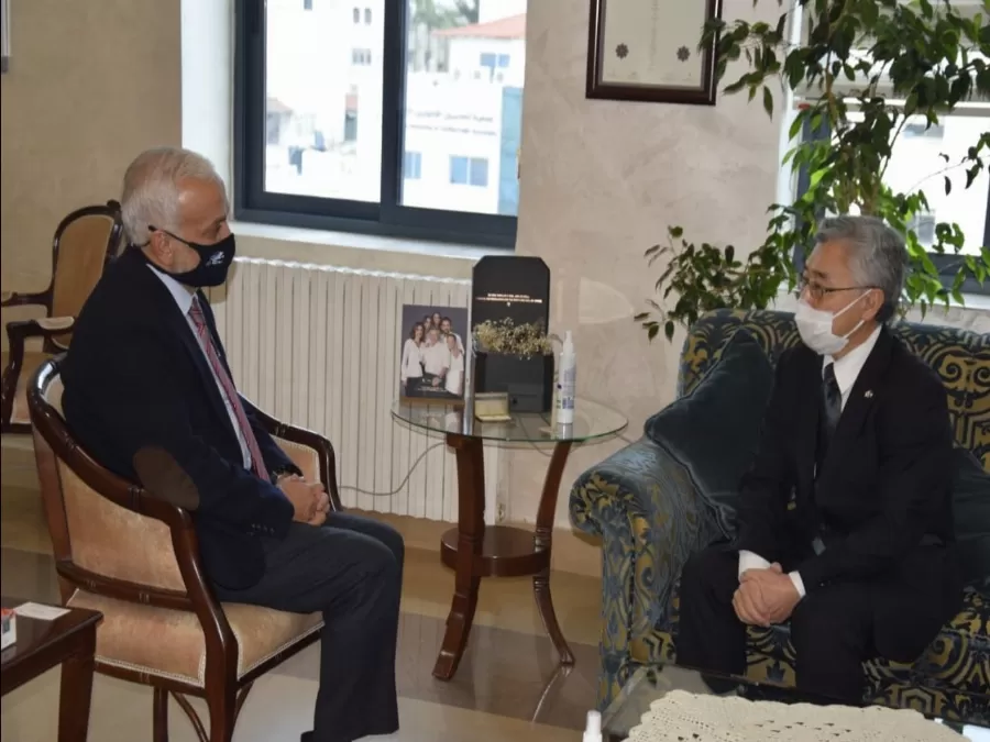 مدار الساعة,أخبار المجتمع الأردني,وزير التنمية الاجتماعية,صندوق المعونة الوطنية,وزارة التنمية الاجتماعية,التنمية الاجتماعية