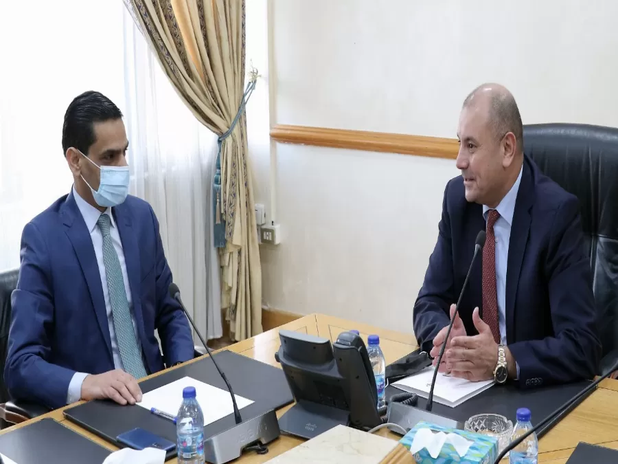 مدار الساعة,أخبار مجلس النواب الأردني,عبد المنعم العودات,مجلس النواب,نقيب الصحفيين