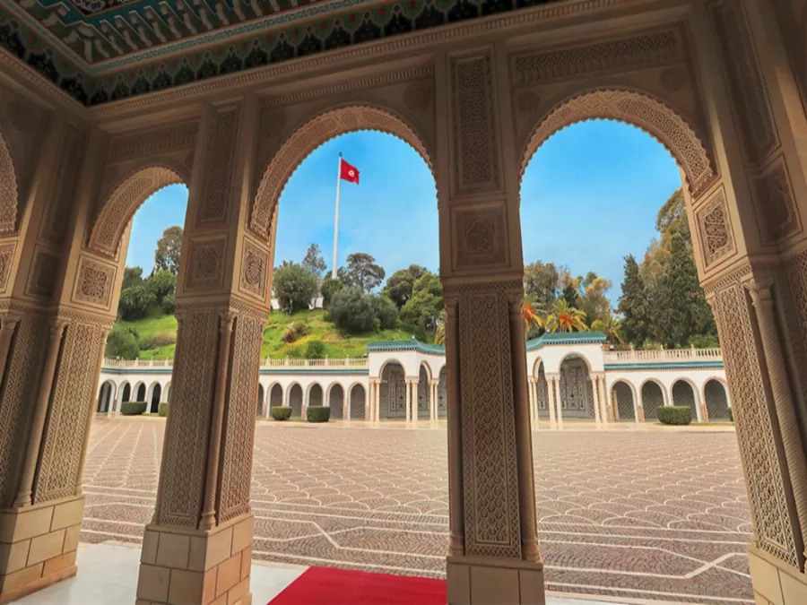 مدار الساعة,أخبار عربية ودولية