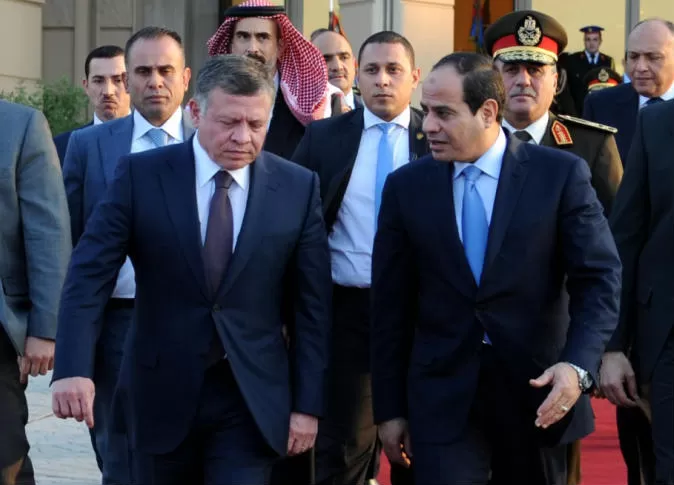 مدار الساعة,أخبار الأردن,اخبار الاردن,الملك عبدالله الثاني