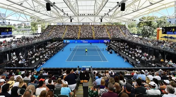 مدار الساعة,أخبار رياضية