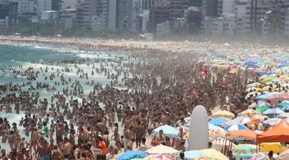 مدار الساعة,أخبار السياحة في الأردن