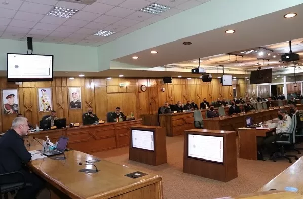 مدار الساعة,أخبار المجتمع الأردني,كورونا,الملكية الأردنية