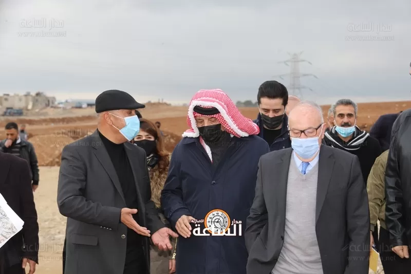 مدار الساعة,أخبار المجتمع الأردني,نائب رئيس الوزراء,وزير البيئة,رئيس الوزراء,الملك عبدالله الثاني,الديوان الملكي,وزارة المالية,وزارة البيئة