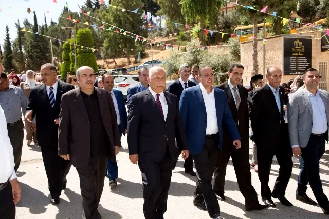 مدار الساعة,أخبار الجامعات الأردنية,مديرية الأمن العام,الأمن العام,جامعة عمان الأهلية,قوات الدرك,مركز السلم المجتمعي