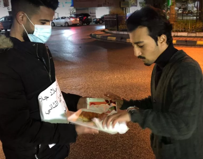 مدار الساعة,أخبار المجتمع الأردني,الملك عبد الله الثاني