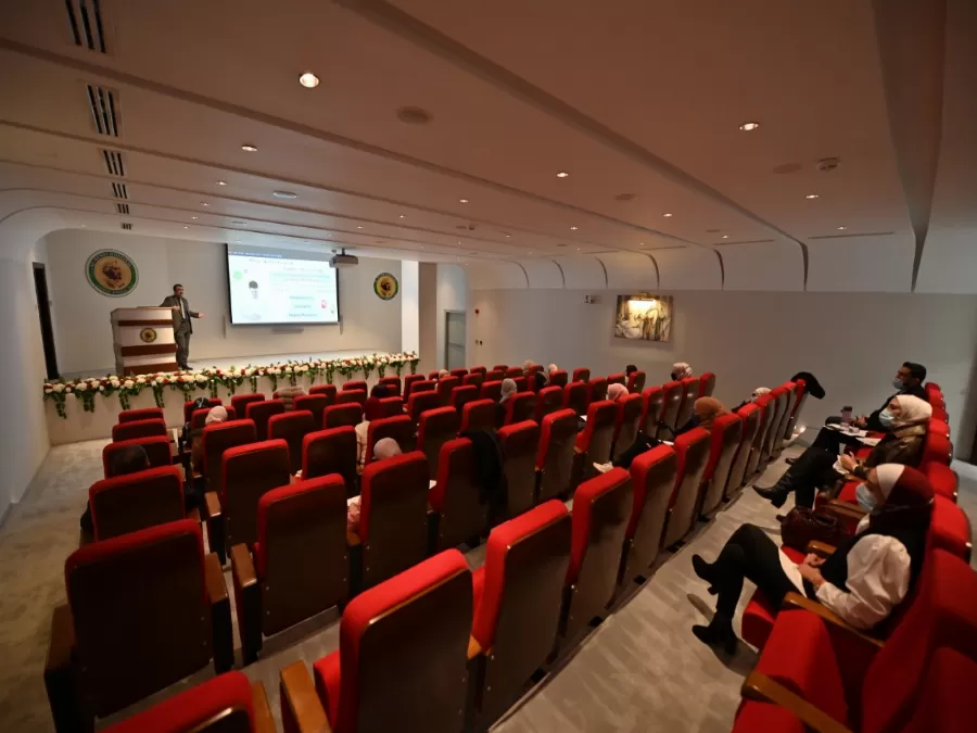 مدار الساعة,أخبار المجتمع الأردني,مستشفى الكندي