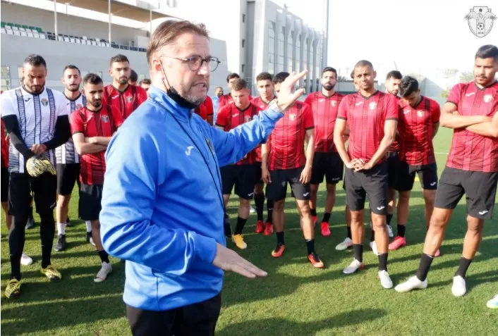 مدار الساعة,أخبار رياضية,منتخب النشامى,المنتخب الوطني لكرة القدم,المنتخب الوطني,كأس آسيا