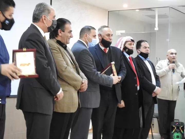 مدار الساعة,أخبار المجتمع الأردني