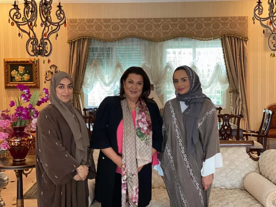 مدار الساعة,مناسبات أردنية