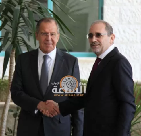 مدار الساعة,أخبار الأردن,اخبار الاردن,نائب رئيس الوزراء,وزير الخارجية وشؤون المغتربين,رئيس الوزراء,أيمن الصفدي,وزارة الخارجية وشؤون المغتربين,وزارة الخارجية