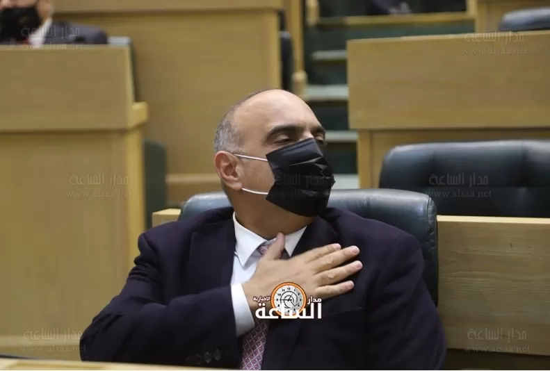 مدار الساعة,أخبار مجلس النواب الأردني,رئيس الوزراء