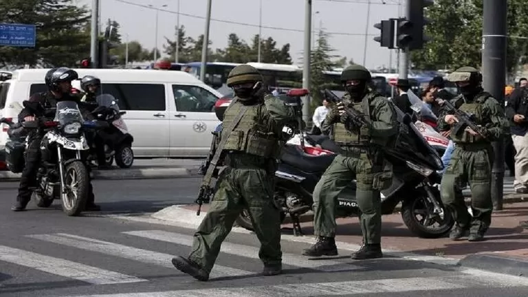 مدار الساعة,أخبار عربية ودولية,الأمن العام,الضفة الغربية