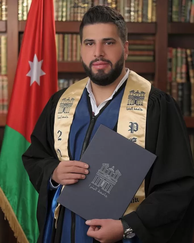 مدار الساعة,أخبار المجتمع الأردني