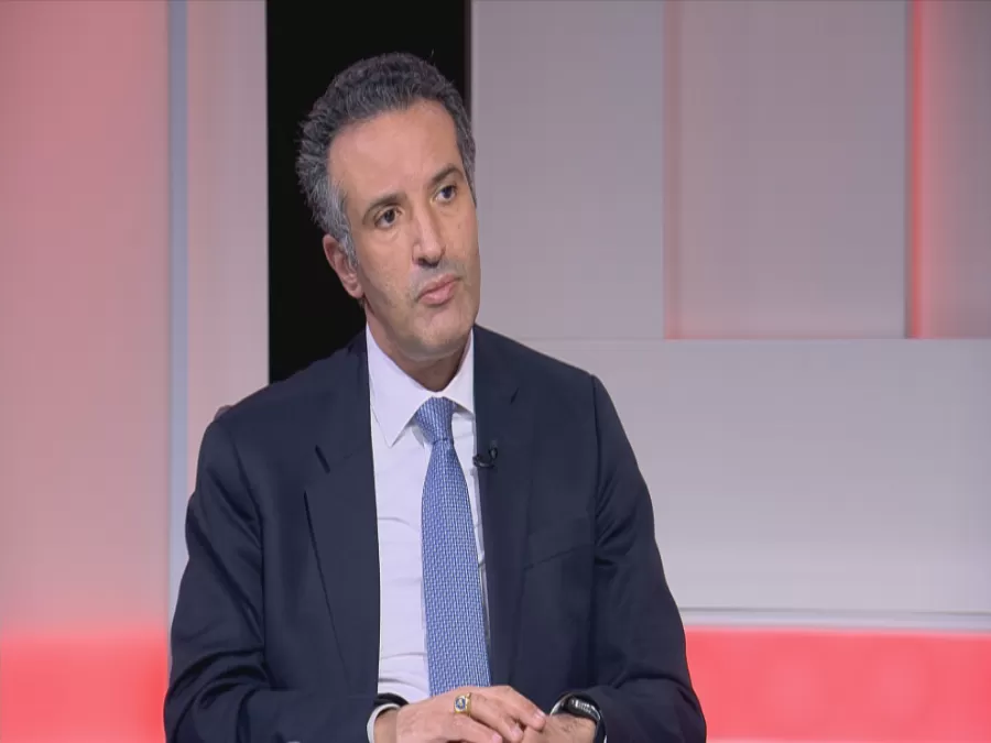 مدار الساعة,أخبار اقتصادية,وزير السياحة والآثار