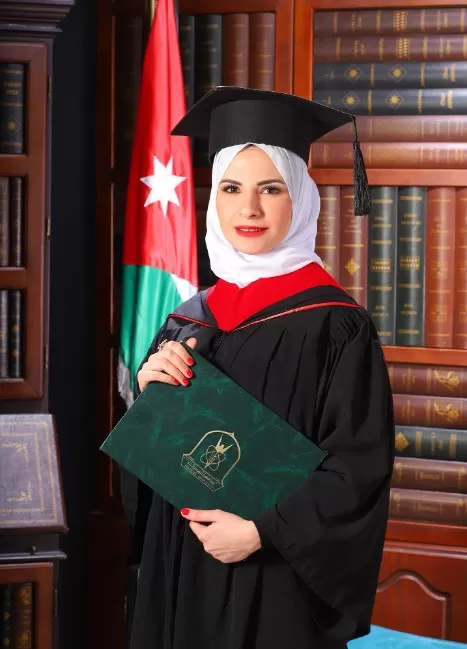 مدار الساعة,أخبار المجتمع الأردني,جامعة اليرموك