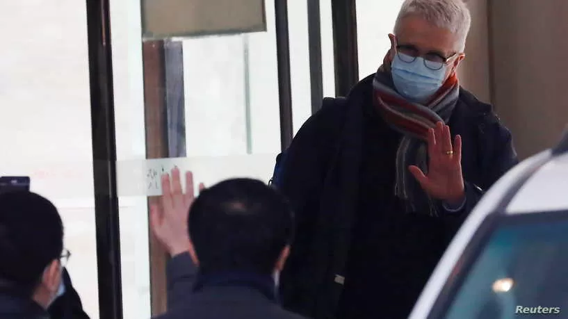 مدار الساعة,أخبار عربية ودولية,كورونا,كوفيد 19,منظمة الصحة العالمية