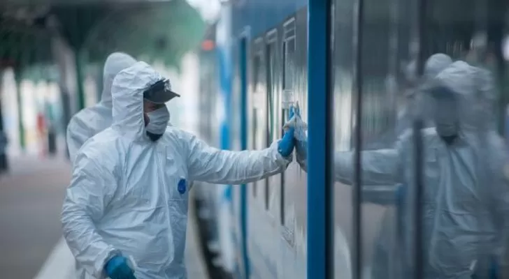 مدار الساعة,أخبار عربية ودولية,كورونا