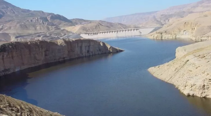 مدار الساعة,أخبار الأردن,اخبار الاردن,وزير المياه والري