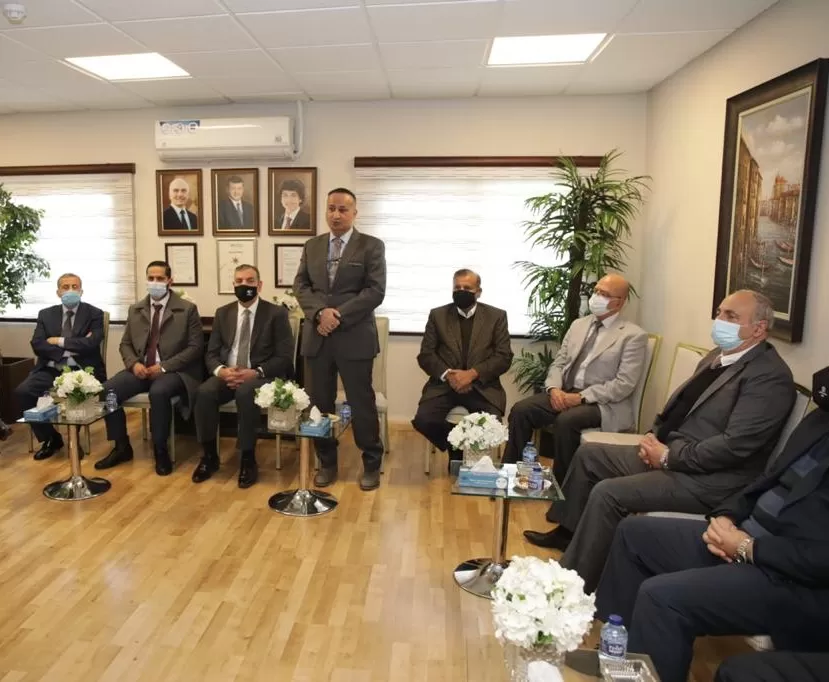 مدار الساعة,مناسبات أردنية,كورونا,وزارة الصحة,المستشفيات الخاصة