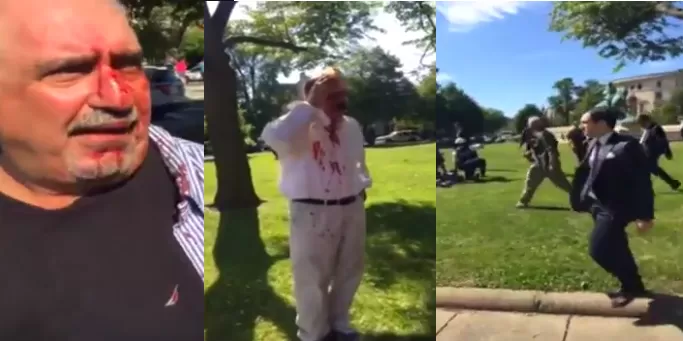 مدار الساعة,أخبار خفيفة ومنوعة,وزارة الخارجية