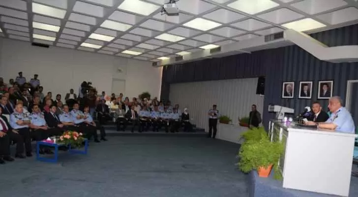 مدار الساعة,أخبار الأردن,اخبار الاردن,المملكة الأردنية الهاشمية,مديرية الأمن العام,الأمن العام,جامعة العلوم والتكنولوجيا,إدارة مكافحة المخدرات,مركز السلم المجتمعي