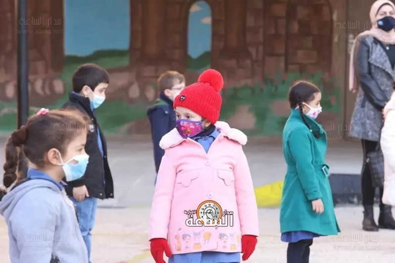 مدار الساعة,أخبار المجتمع الأردني