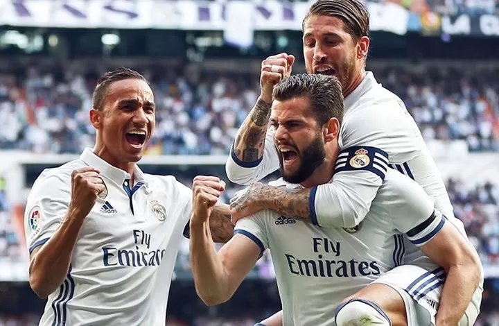 مدار الساعة,أخبار رياضية