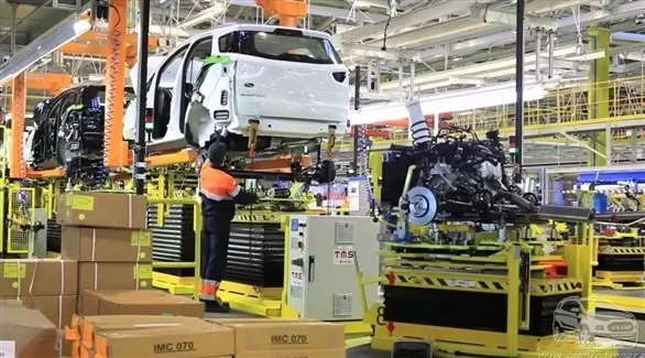 مدار الساعة,أخبار اقتصادية