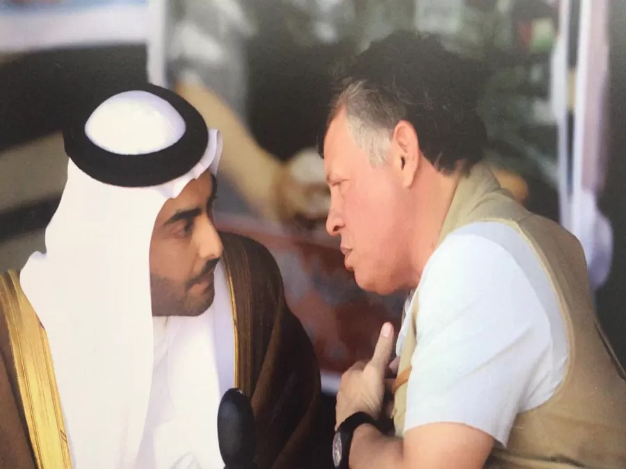 مدار الساعة,أخبار المجتمع الأردني