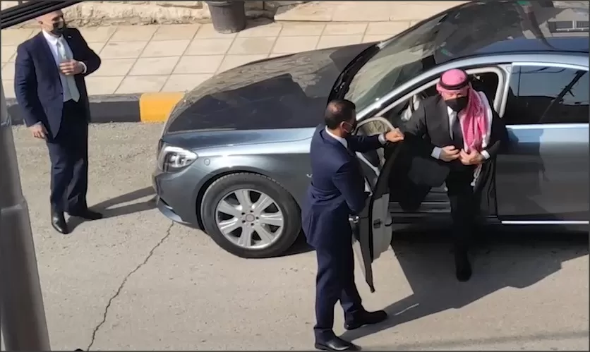 مدار الساعة,Video,فيديو,أخبار الأردن,اخبار الاردن,الملك عبدالله الثاني,الملكة رانيا العبدالله