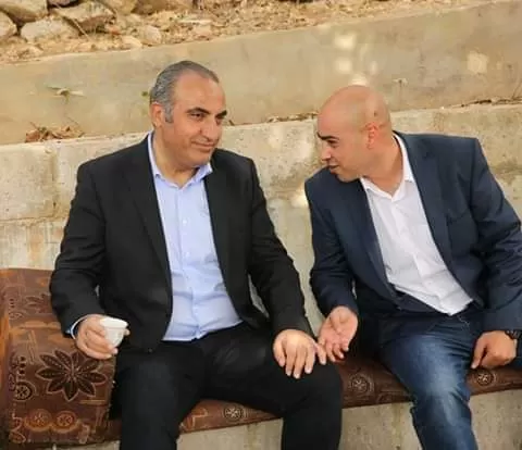 مدار الساعة,أخبار المجتمع الأردني