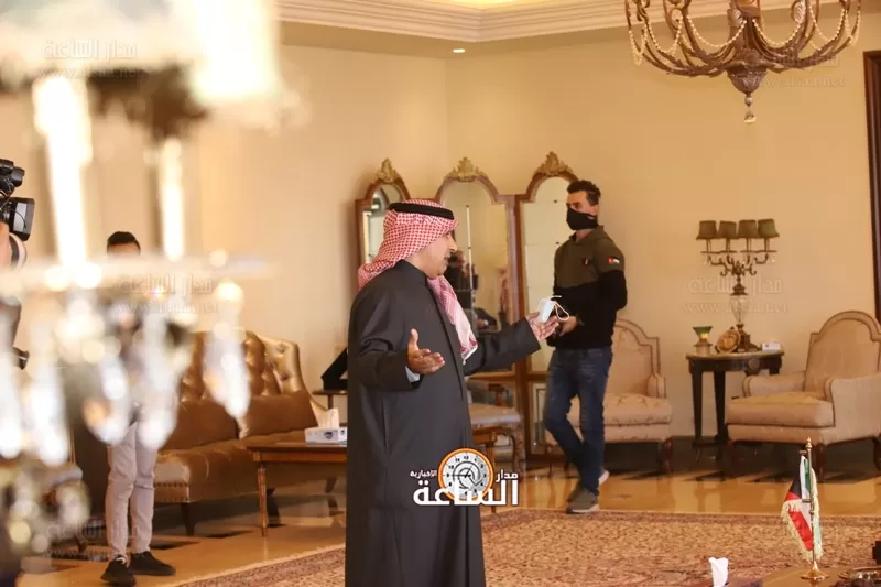 مدار الساعة,Video,فيديو,أخبار المجتمع الأردني,سلطنة عمان