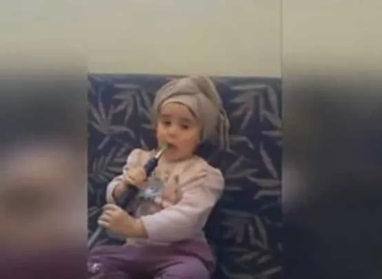 مدار الساعة,Video,فيديو,أخبار خفيفة ومنوعة