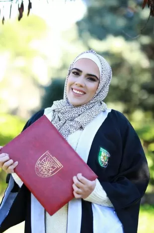 مدار الساعة,أخبار المجتمع الأردني,جامعة البلقاء التطبيقية