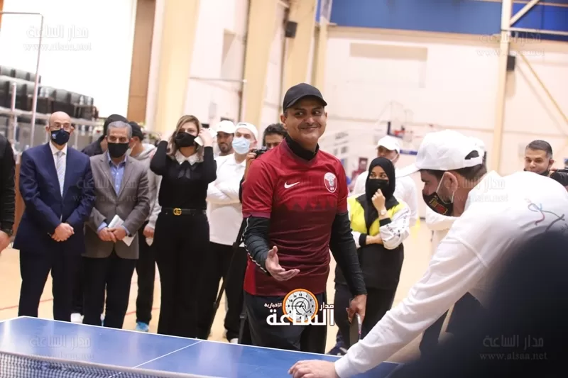 مدار الساعة,Video,فيديو,أخبار المجتمع الأردني,الشيخ تميم بن حمد