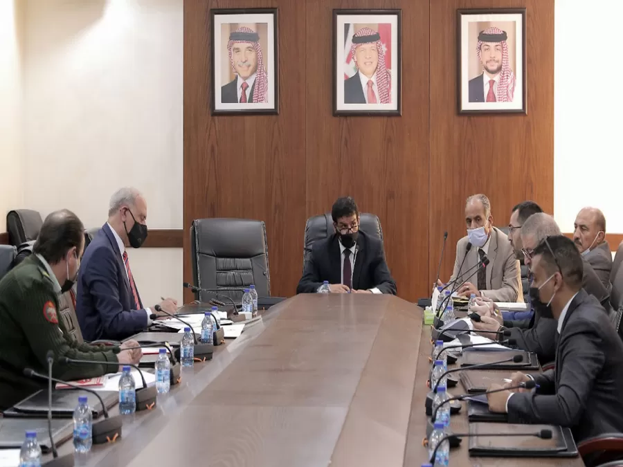 مدار الساعة,أخبار مجلس النواب الأردني,مكافحة غسل الأموال وتمويل الإرهاب,البنك المركزي,محكمة أمن الدولة