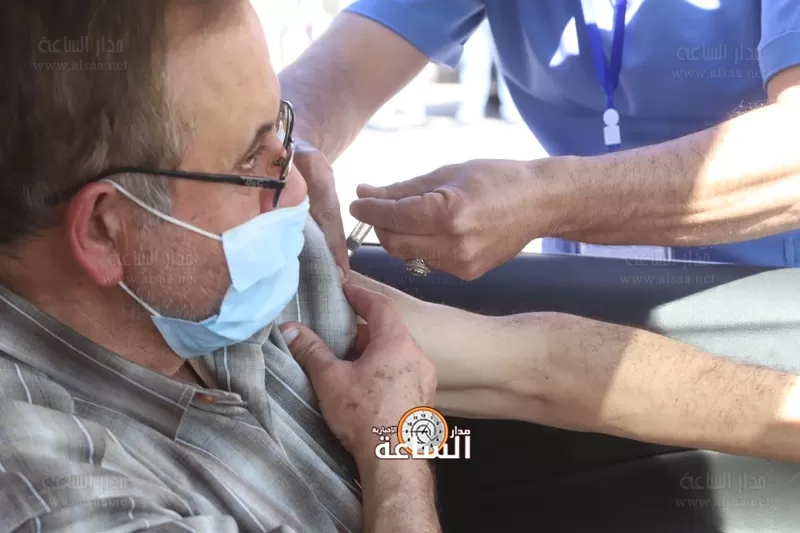 مدار الساعة,أخبار المجتمع الأردني,كورونا,مدينة الحسين للشباب,وزارة الصحة,مدينة الحسين الطبية