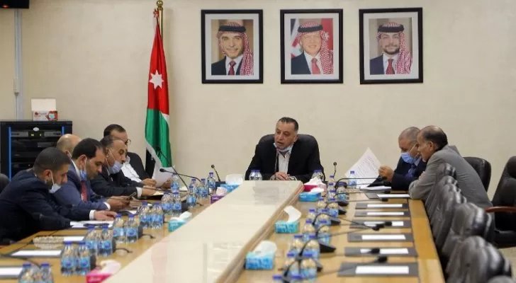 مدار الساعة,أخبار مجلس النواب الأردني,وزير الداخلية,محمد الخلايلة,وزارة الداخلية,مجلس النواب,قطاع غزة,الضفة الغربية