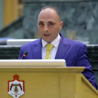 مدار الساعة,أخبار مجلس النواب الأردني,الدكتور محمد الخلايلة,وزير الصحة,محمد الخلايلة