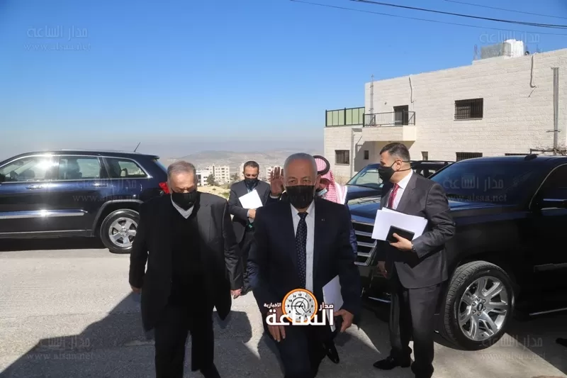 مدار الساعة,مناسبات أردنية,الملك عبد الله الثاني,الملك عبدالله الثاني,الديوان الملكي,التنمية الاجتماعية