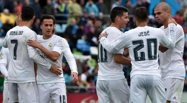 مدار الساعة,أخبار رياضية